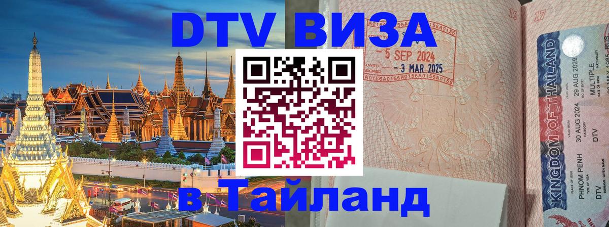 Оформление DTV визы под ключ: стоимость и тарифы, только загранпаспорт - 20.11.2025 